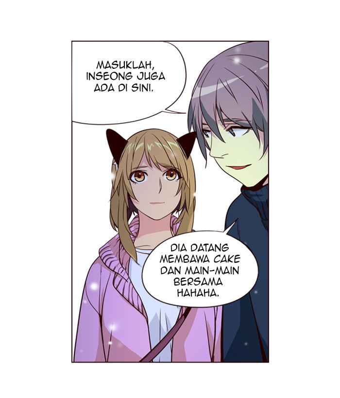 Girl of the Wilds Chapter 251 - halaman 46