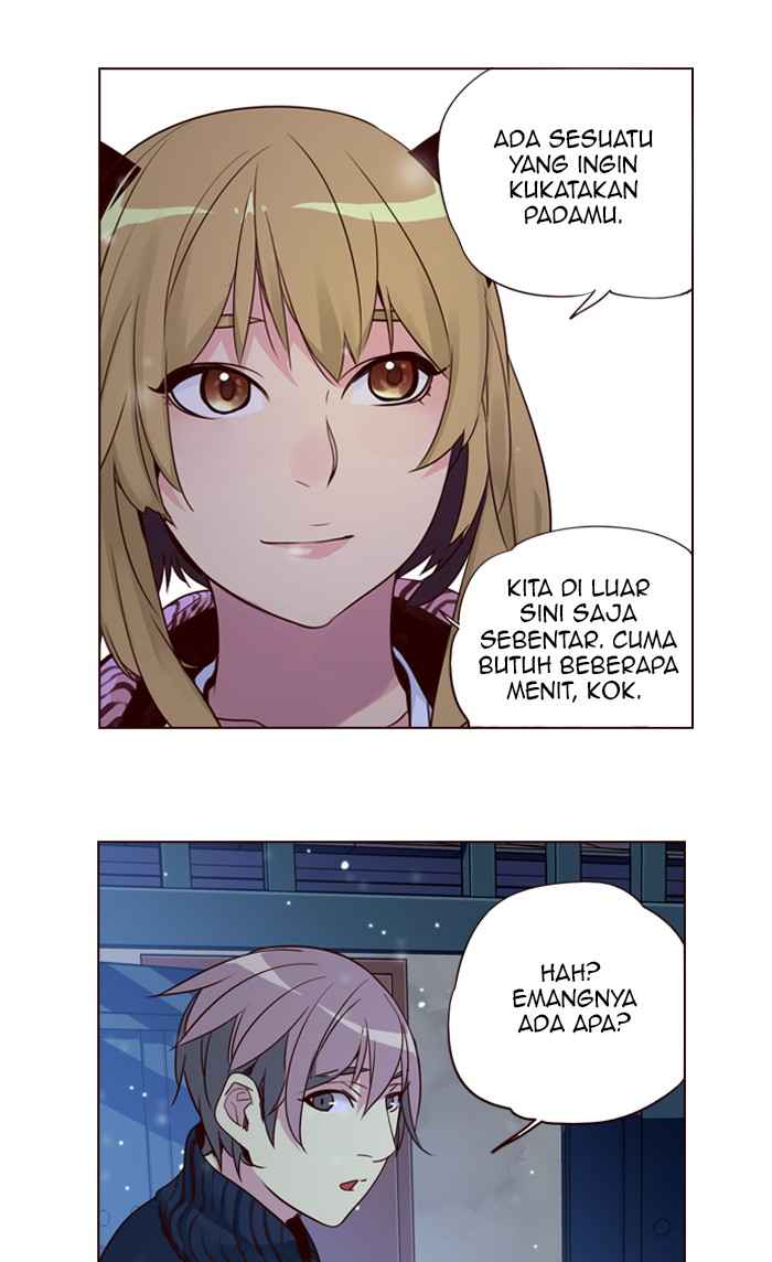 Girl of the Wilds Chapter 251 - halaman 47