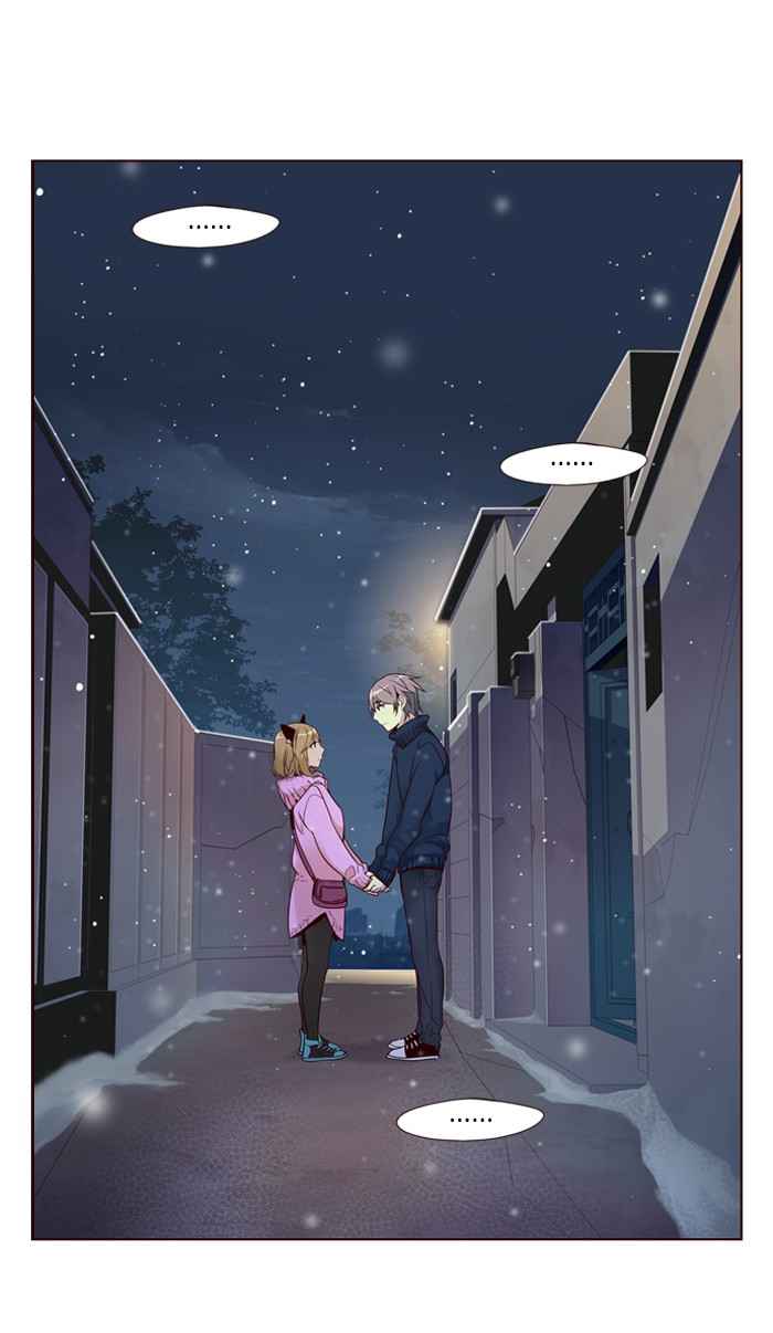 Girl of the Wilds Chapter 251 - halaman 50