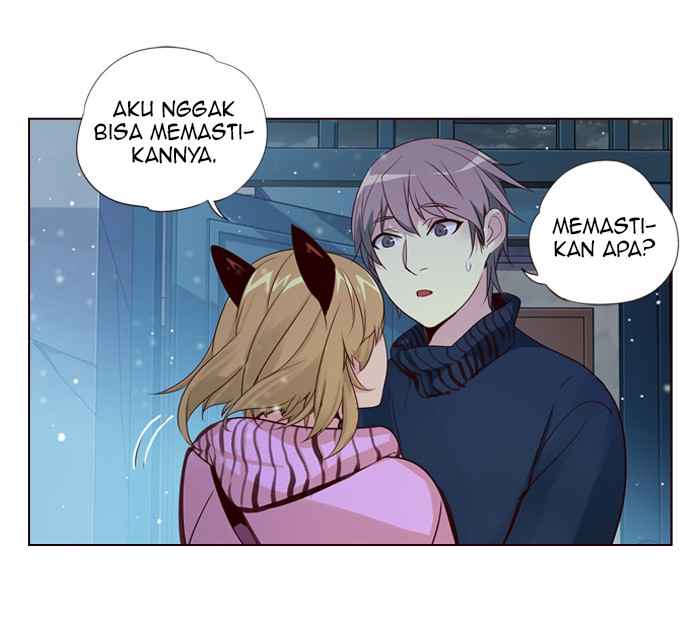 Girl of the Wilds Chapter 251 - halaman 52