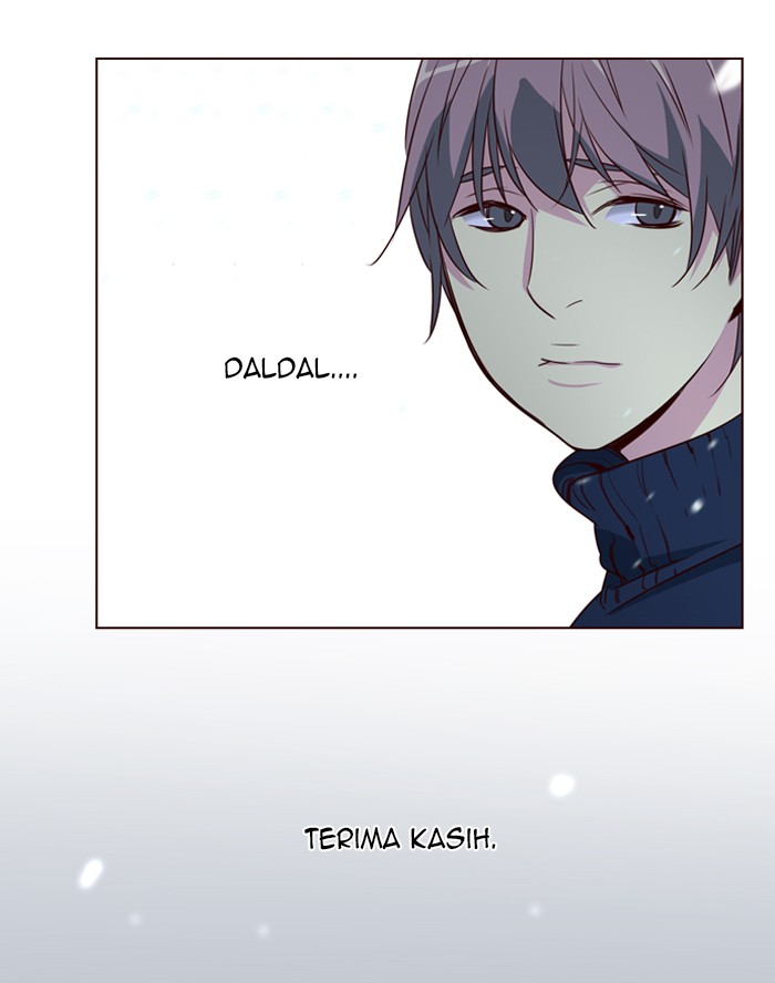 Girl of the Wilds Chapter 252 - halaman 11