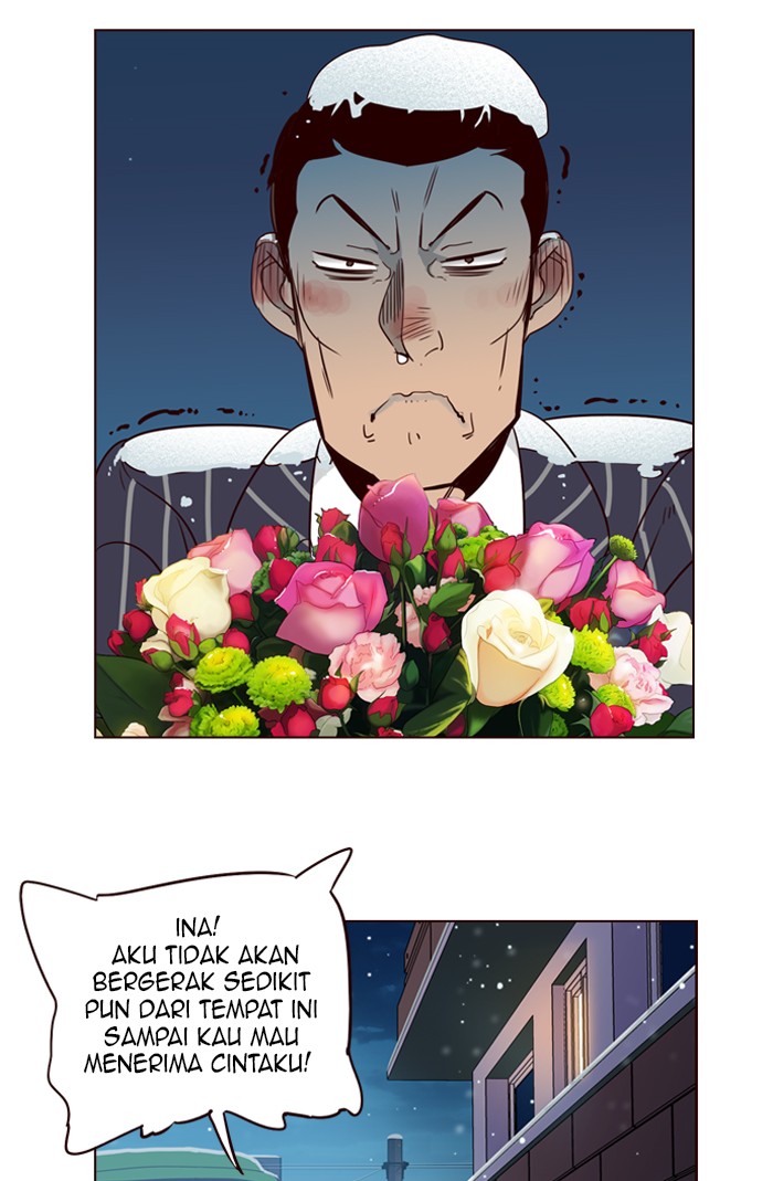 Girl of the Wilds Chapter 252 - halaman 15