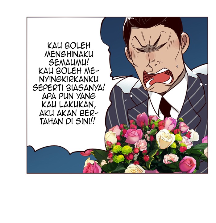 Girl of the Wilds Chapter 252 - halaman 18