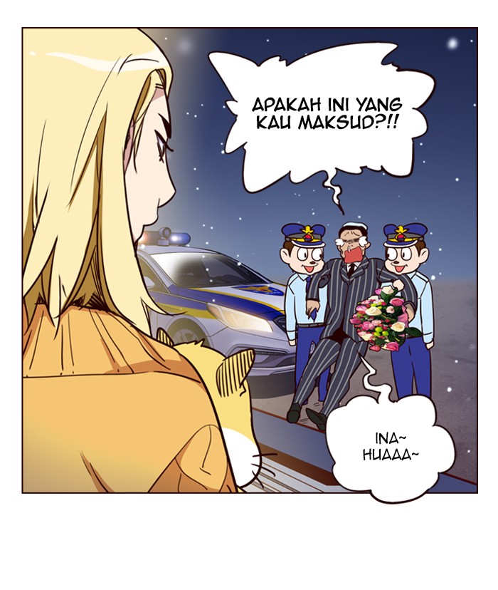 Girl of the Wilds Chapter 252 - halaman 20