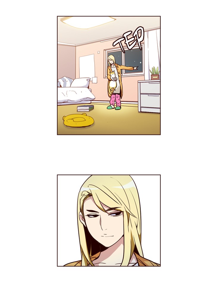 Girl of the Wilds Chapter 252 - halaman 21