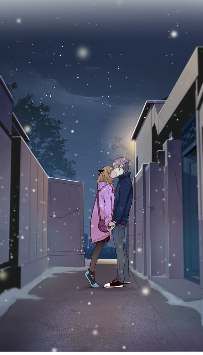 Girl of the Wilds Chapter 252 - halaman 3