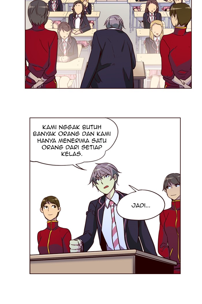 Girl of the Wilds Chapter 252 - halaman 43