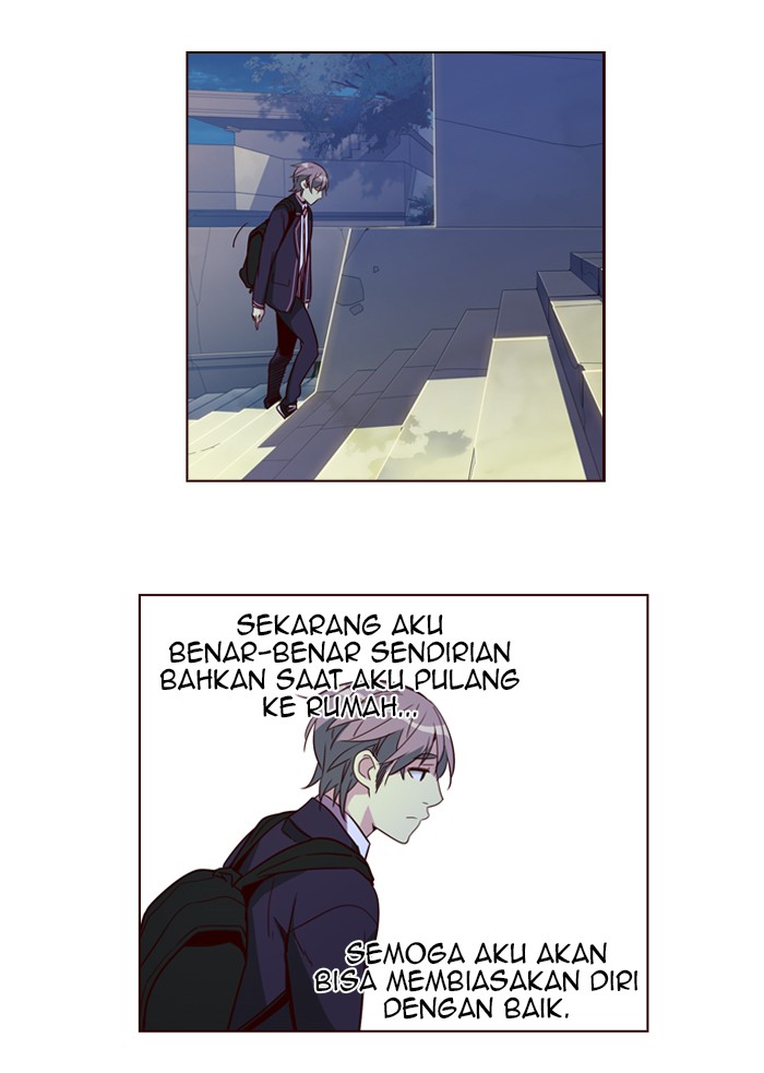 Girl of the Wilds Chapter 252 - halaman 47