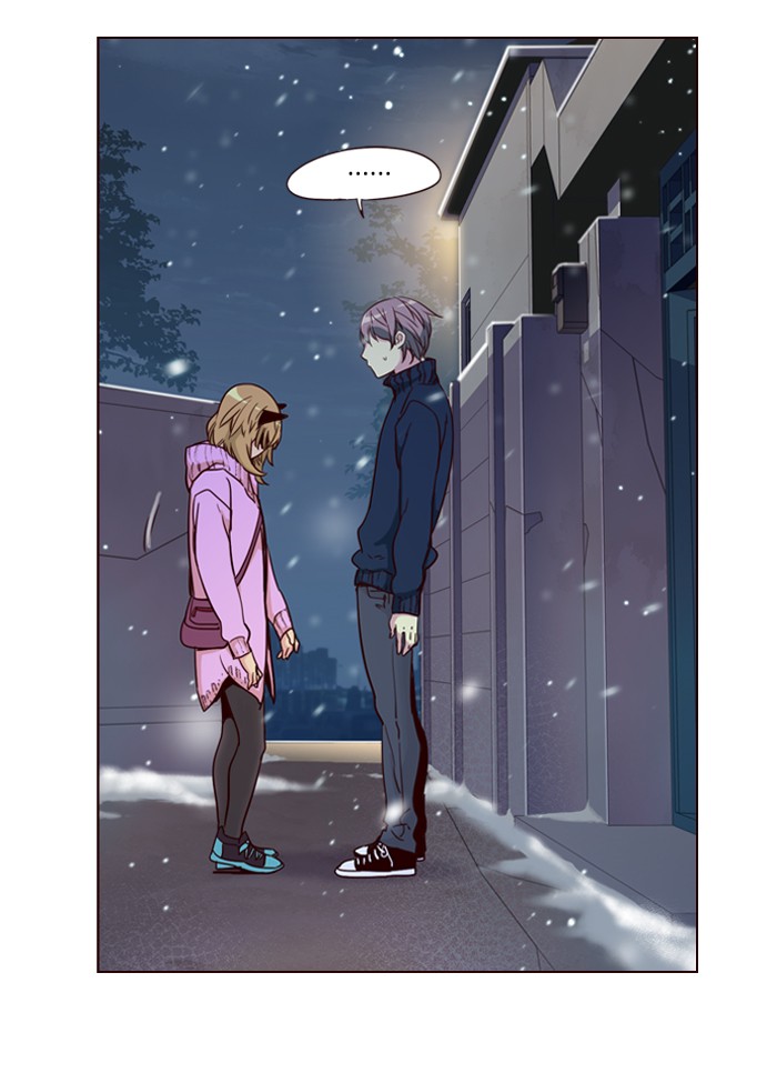 Girl of the Wilds Chapter 252 - halaman 5