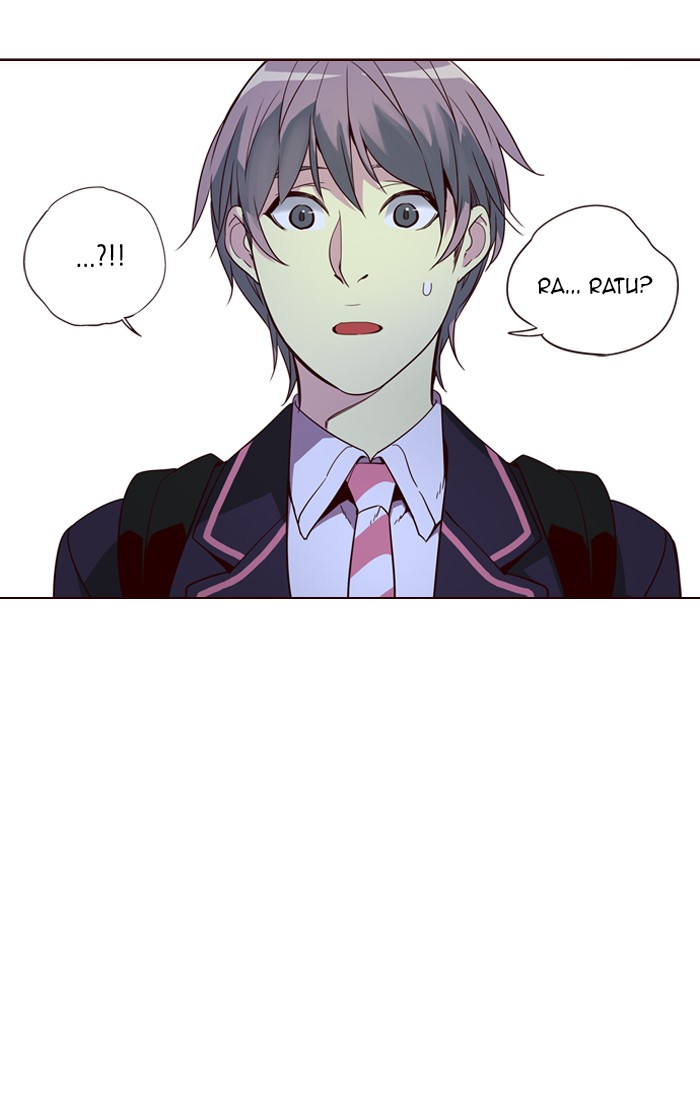 Girl of the Wilds Chapter 252 - halaman 51