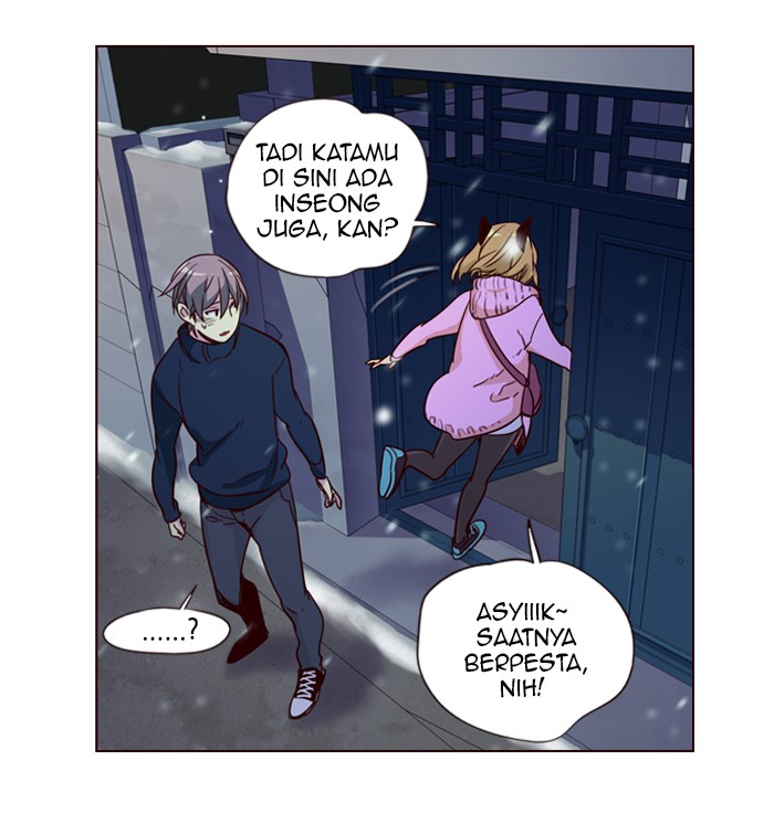 Girl of the Wilds Chapter 252 - halaman 7