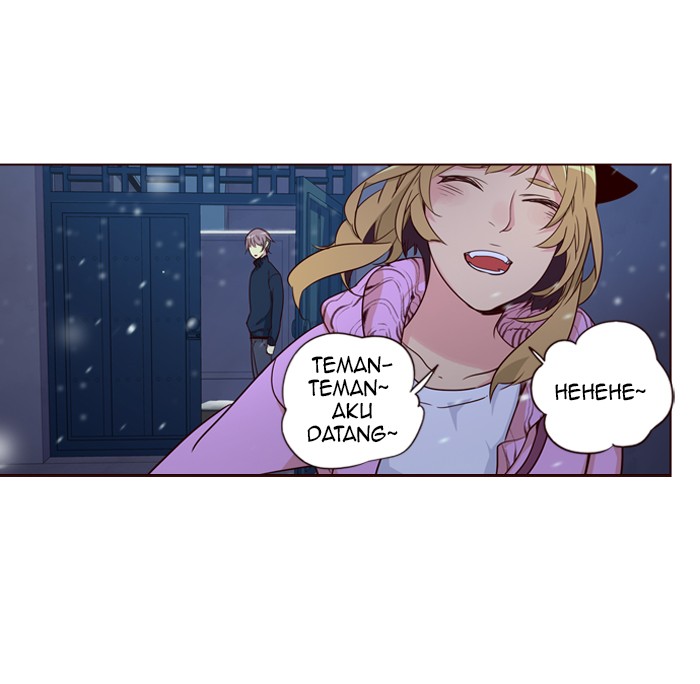 Girl of the Wilds Chapter 252 - halaman 9