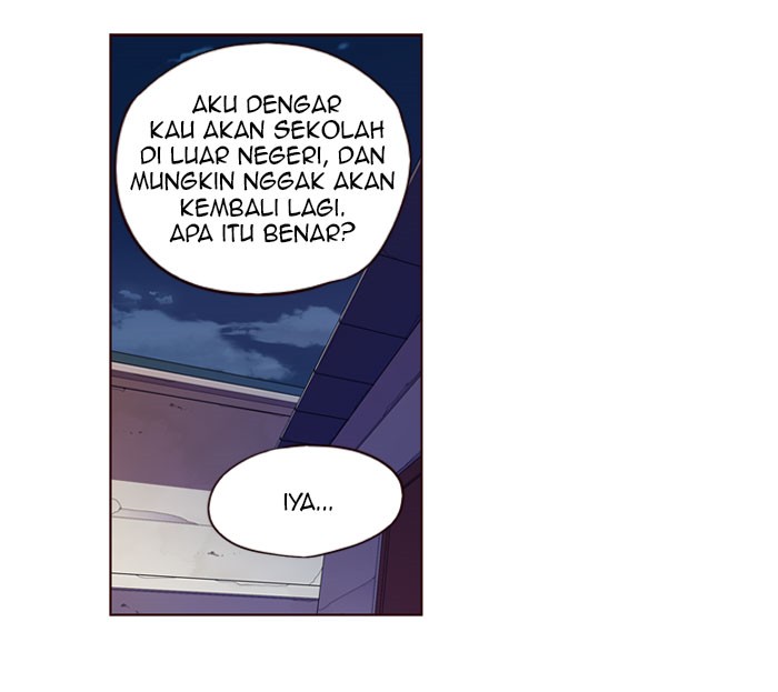Girl of the Wilds Chapter 253 - halaman 11