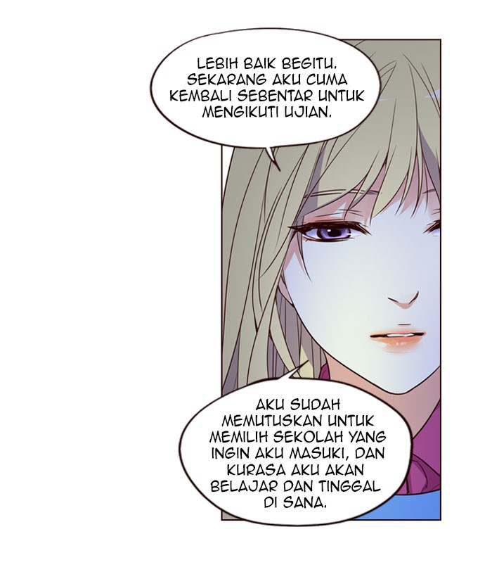 Girl of the Wilds Chapter 253 - halaman 12