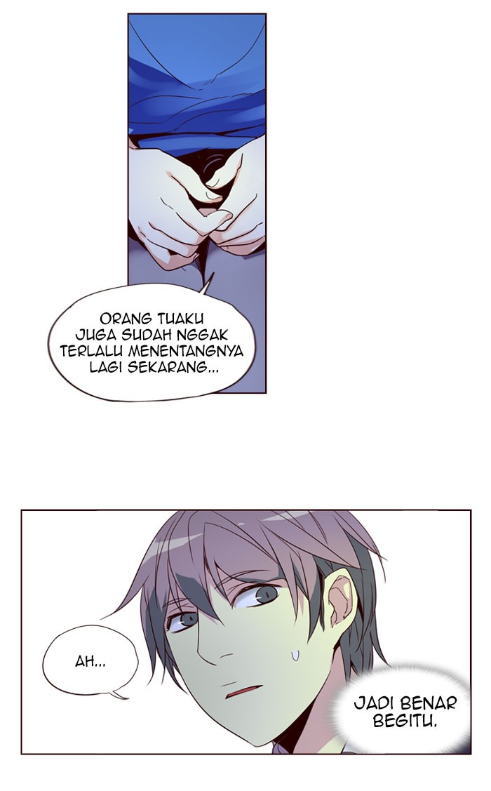 Girl of the Wilds Chapter 253 - halaman 13