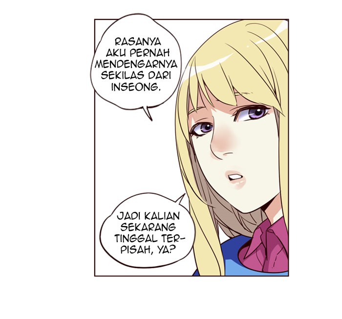 Girl of the Wilds Chapter 253 - halaman 16