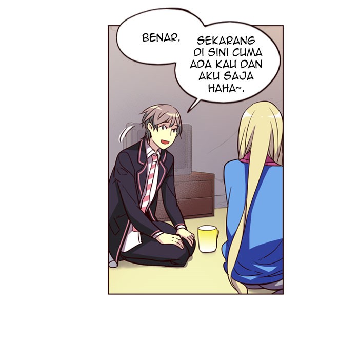 Girl of the Wilds Chapter 253 - halaman 17
