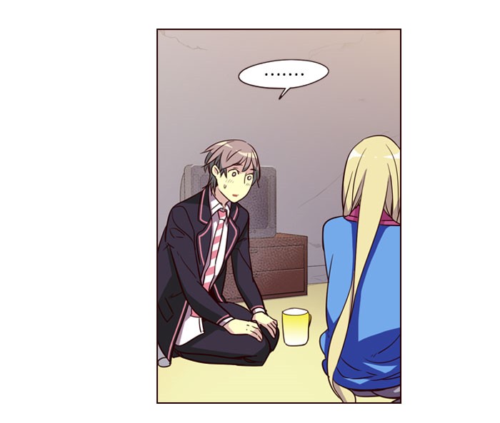 Girl of the Wilds Chapter 253 - halaman 18