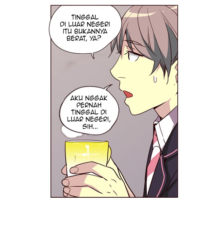 Girl of the Wilds Chapter 253 - halaman 20