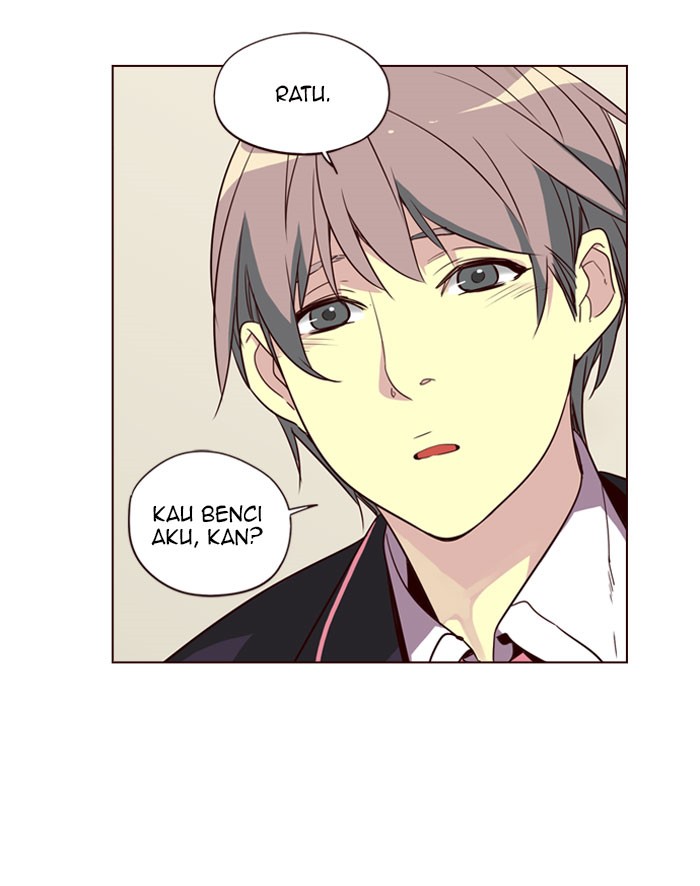 Girl of the Wilds Chapter 253 - halaman 25