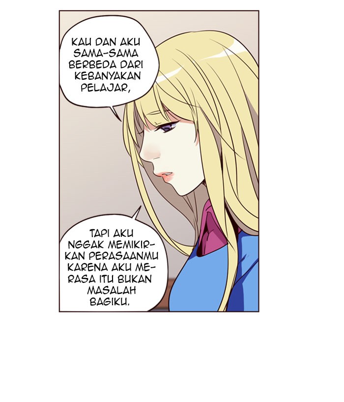 Girl of the Wilds Chapter 253 - halaman 27