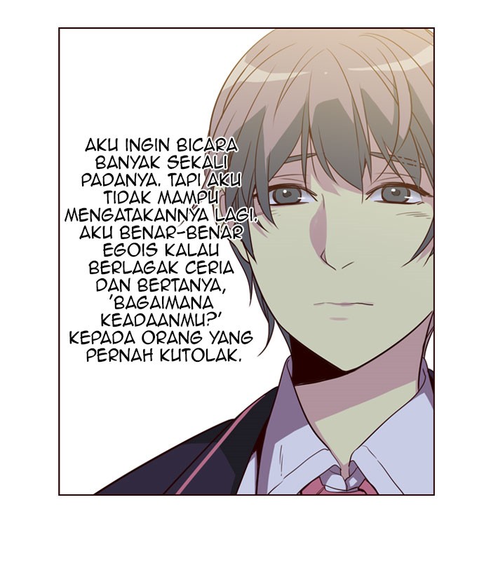Girl of the Wilds Chapter 253 - halaman 29