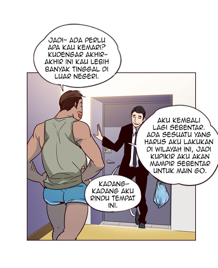 Girl of the Wilds Chapter 253 - halaman 3