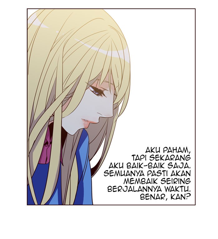 Girl of the Wilds Chapter 253 - halaman 30