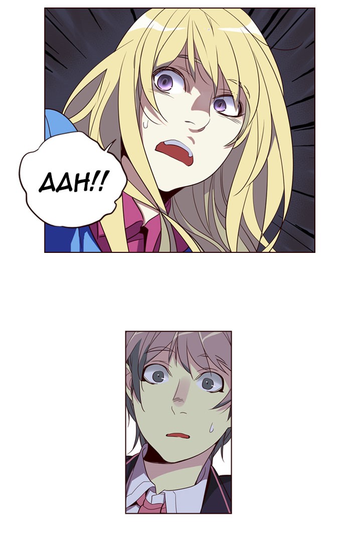Girl of the Wilds Chapter 253 - halaman 33