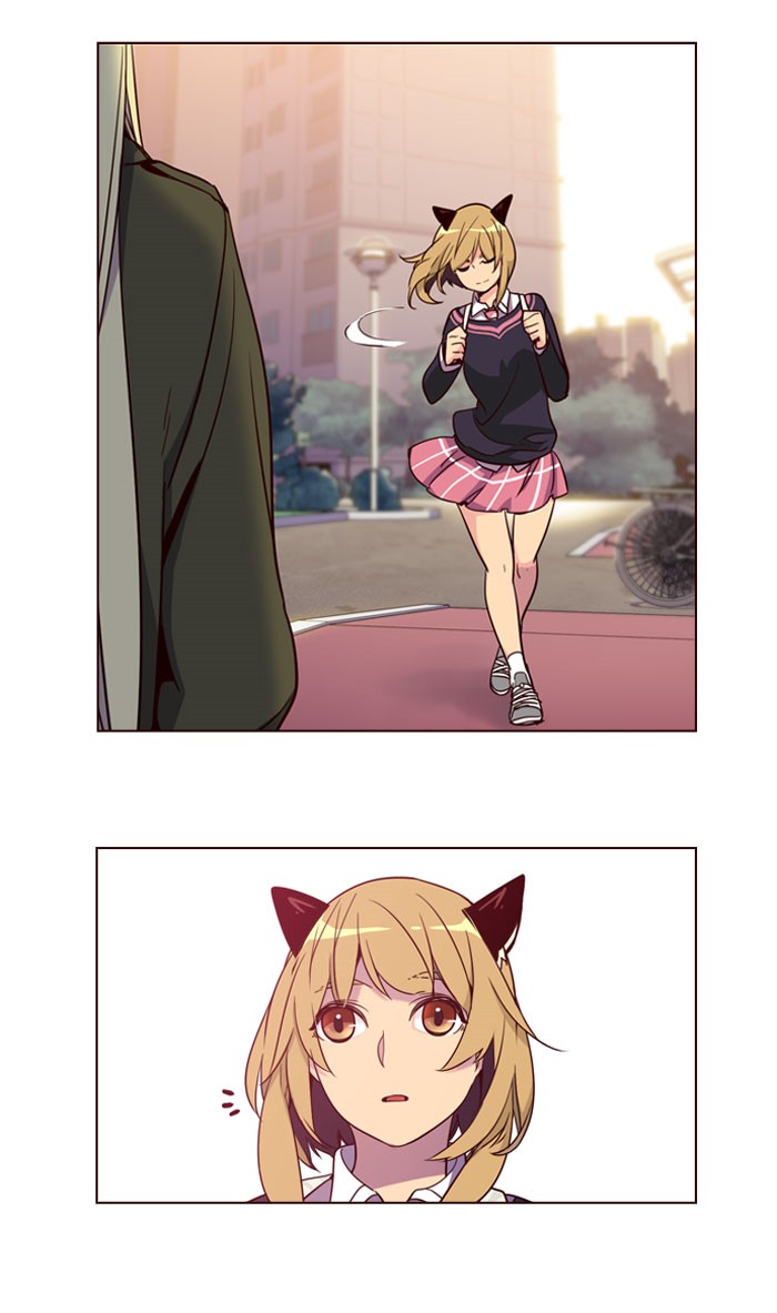 Girl of the Wilds Chapter 253 - halaman 42