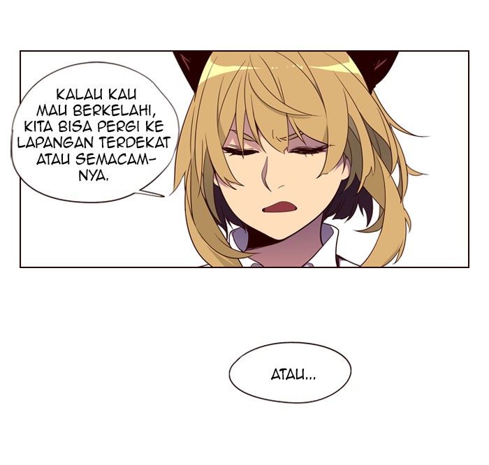 Girl of the Wilds Chapter 253 - halaman 44