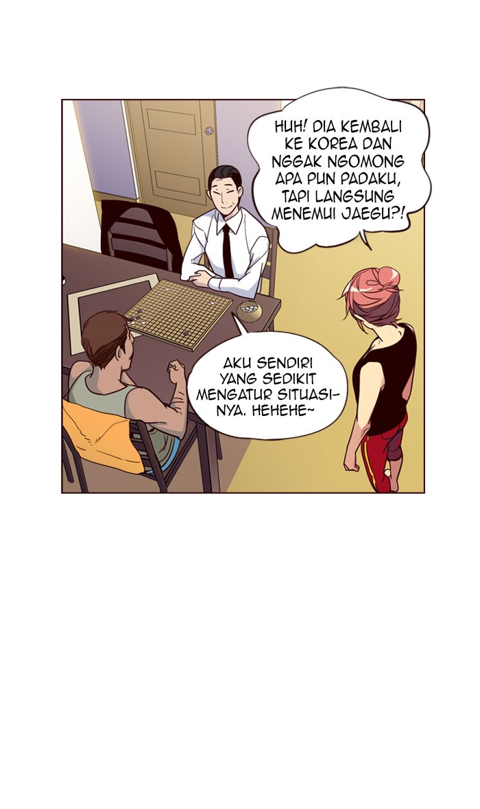 Girl of the Wilds Chapter 253 - halaman 5