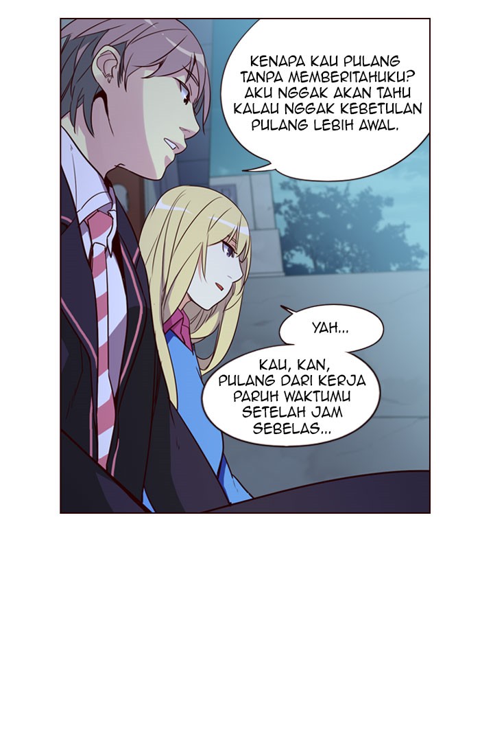 Girl of the Wilds Chapter 253 - halaman 8