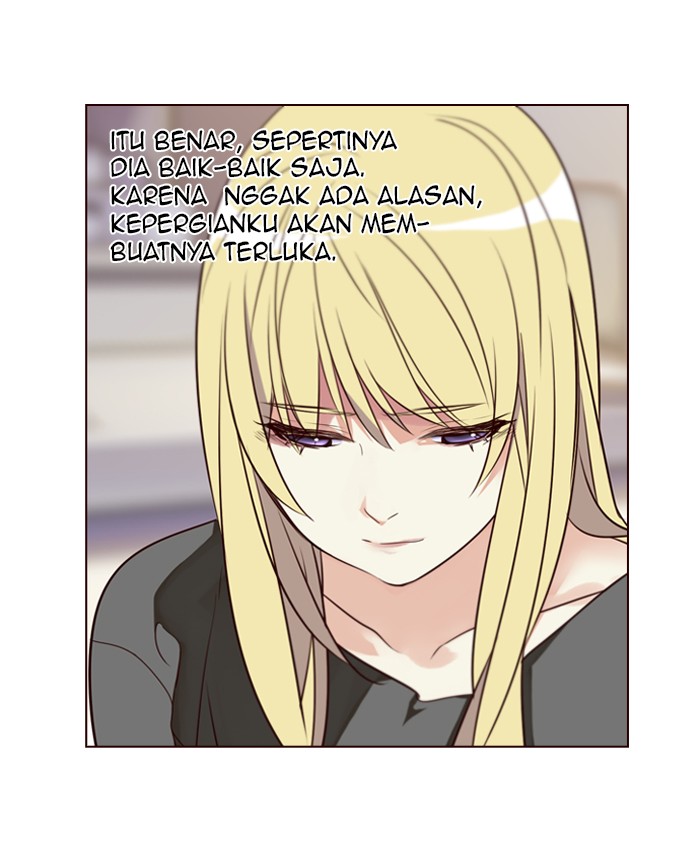 Girl of the Wilds Chapter 254 - halaman 10