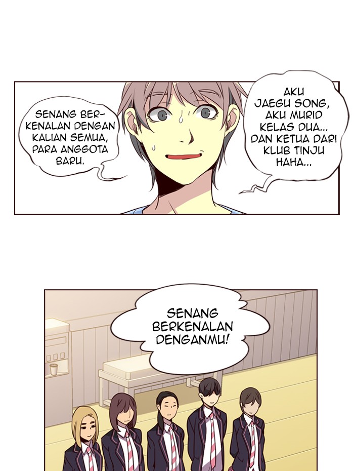 Girl of the Wilds Chapter 254 - halaman 16