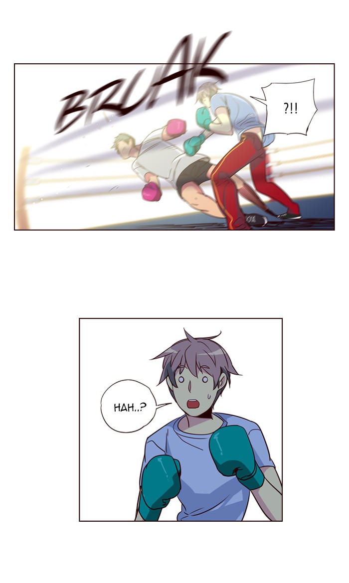 Girl of the Wilds Chapter 254 - halaman 27