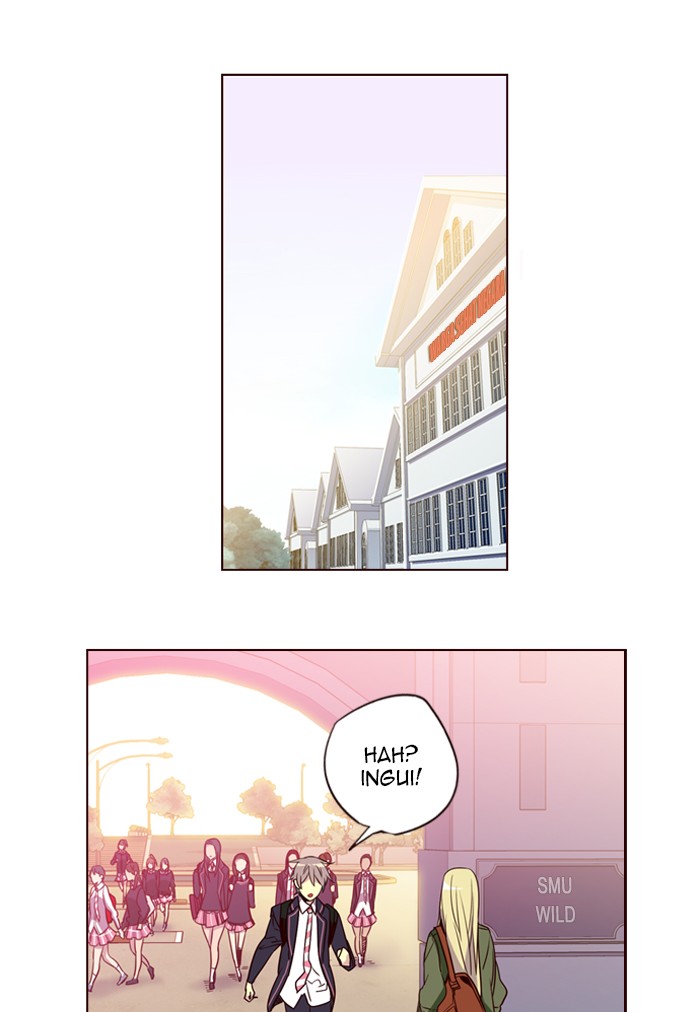 Girl of the Wilds Chapter 254 - halaman 31