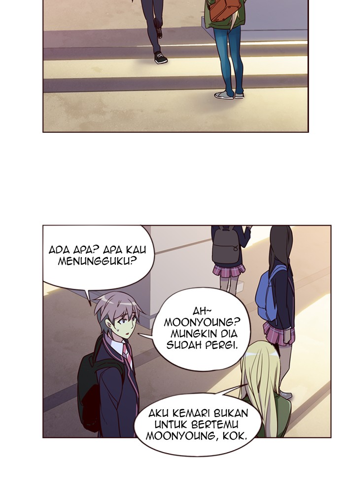 Girl of the Wilds Chapter 254 - halaman 32