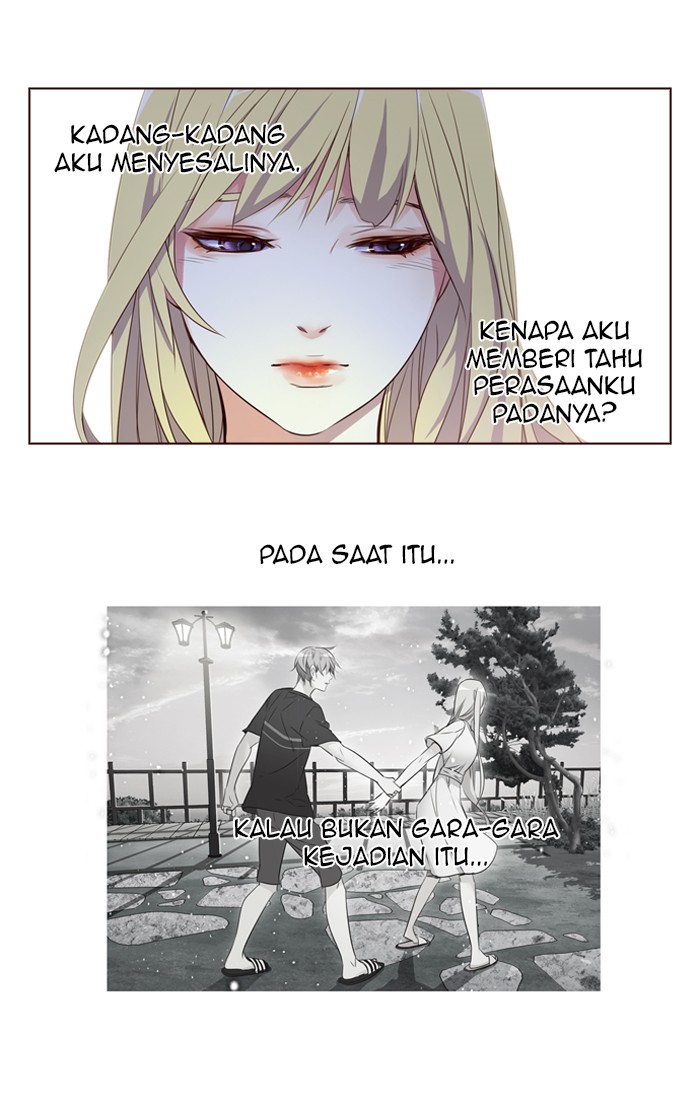 Girl of the Wilds Chapter 254 - halaman 36