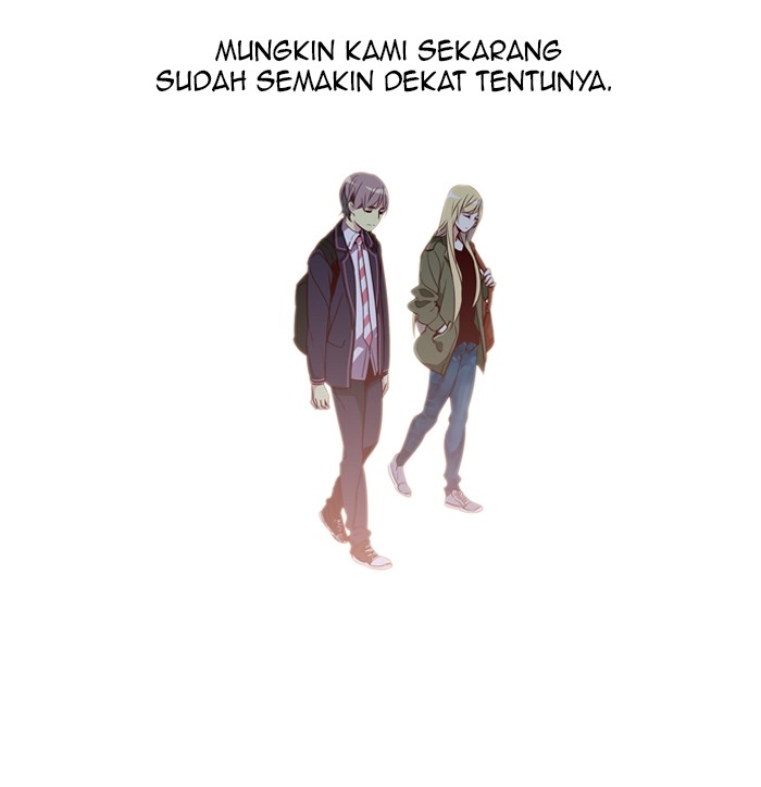 Girl of the Wilds Chapter 254 - halaman 37
