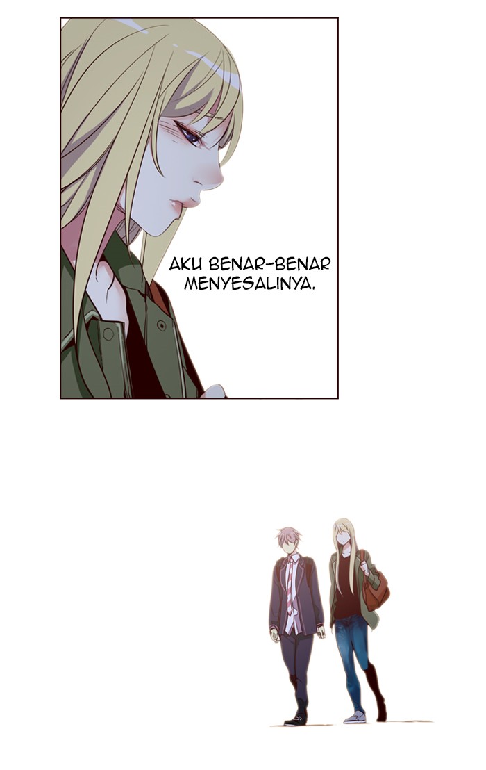 Girl of the Wilds Chapter 254 - halaman 38