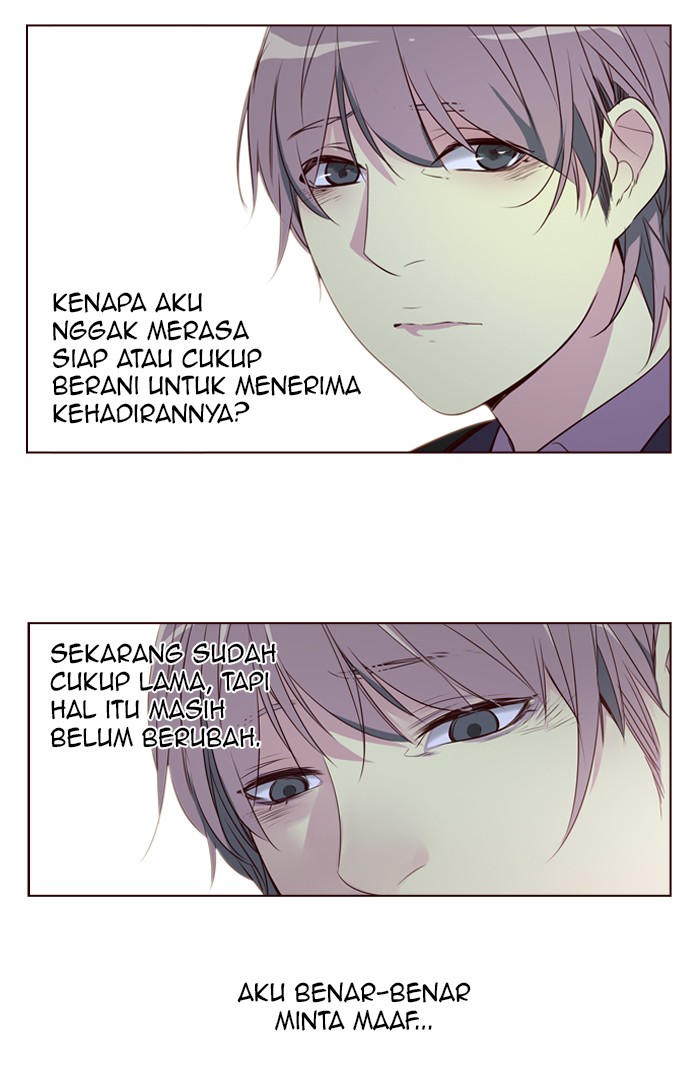 Girl of the Wilds Chapter 254 - halaman 39