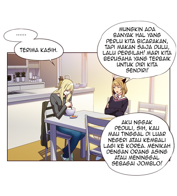 Girl of the Wilds Chapter 254 - halaman 4
