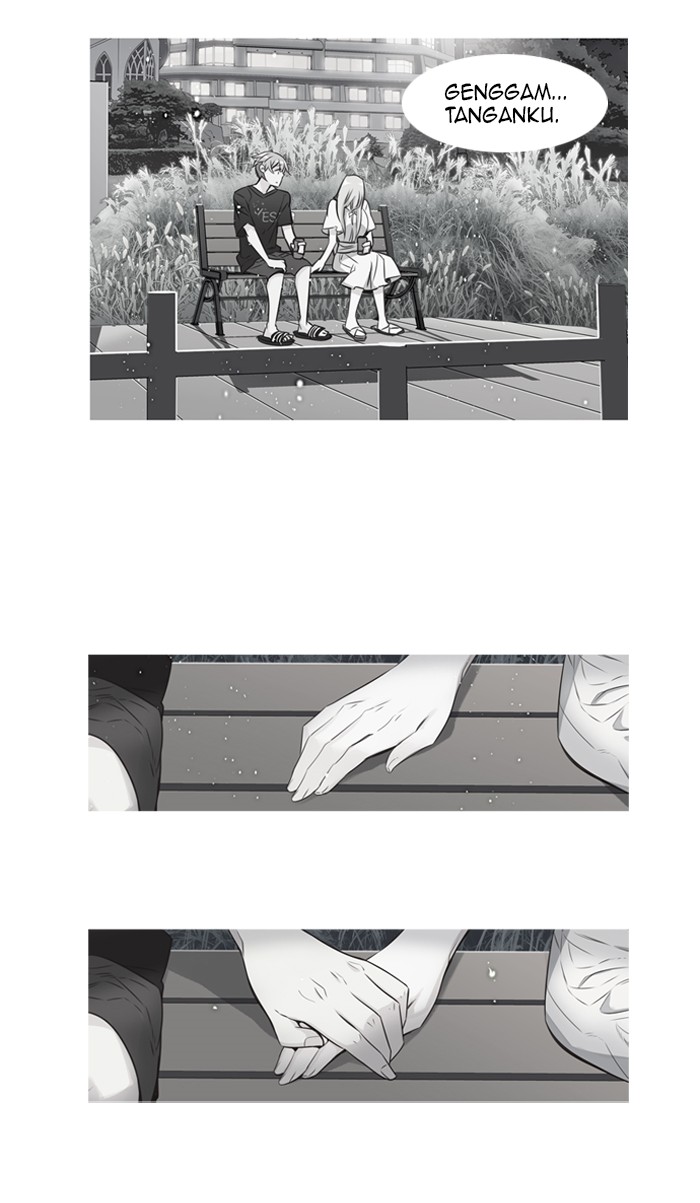 Girl of the Wilds Chapter 254 - halaman 40