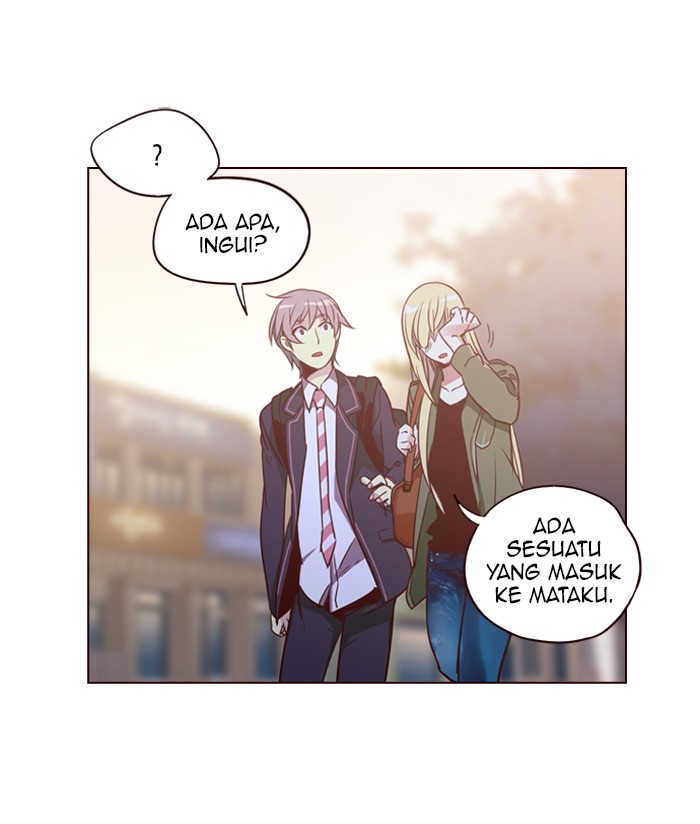 Girl of the Wilds Chapter 254 - halaman 44