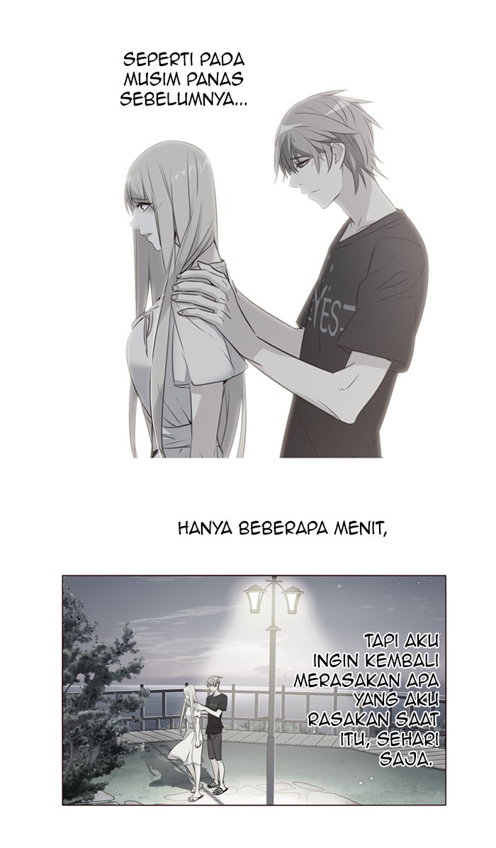 Girl of the Wilds Chapter 254 - halaman 46