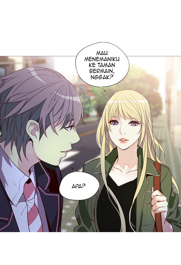 Girl of the Wilds Chapter 254 - halaman 47