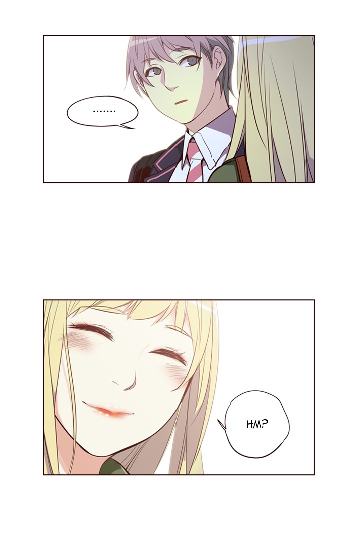 Girl of the Wilds Chapter 254 - halaman 48
