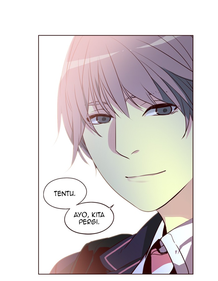 Girl of the Wilds Chapter 254 - halaman 49