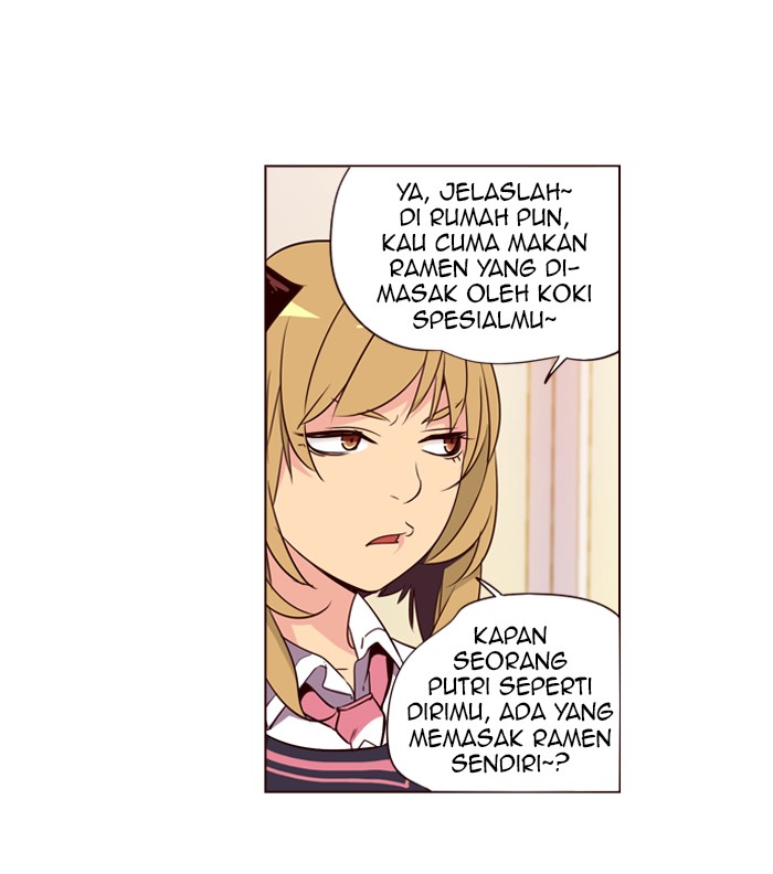 Girl of the Wilds Chapter 254 - halaman 6
